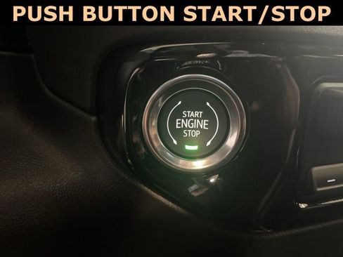 New 2026 Chevrolet Silverado 1500 LT Trail Boss w/ LT Trail Boss Premium Package image 20