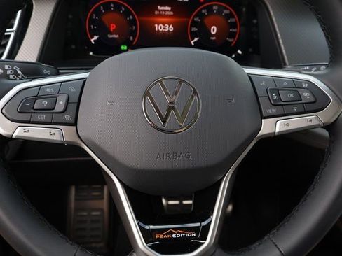 New 2026 Volkswagen Atlas Peak Edition image 21