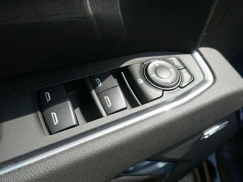 New 2026 Chevrolet Silverado 1500 LT Trail Boss w/ Convenience Package II AWD/4WD image 20