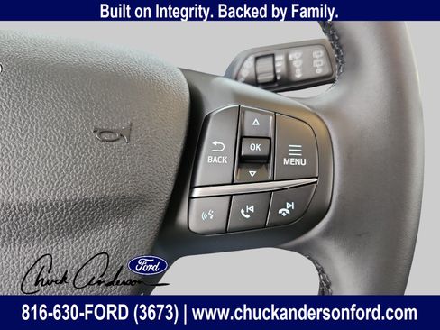 New 2025 Ford Bronco Sport Big Bend w/ Convenience Package AWD/4WD image 18