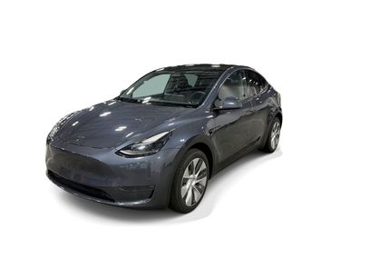 Certified 2023 Tesla Model Y Long Range