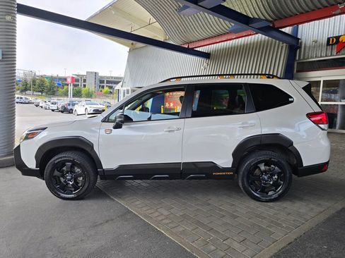 Used 2024 Subaru Forester Wilderness image 8