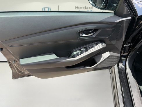 Certified 2024 Honda Accord LX image 19