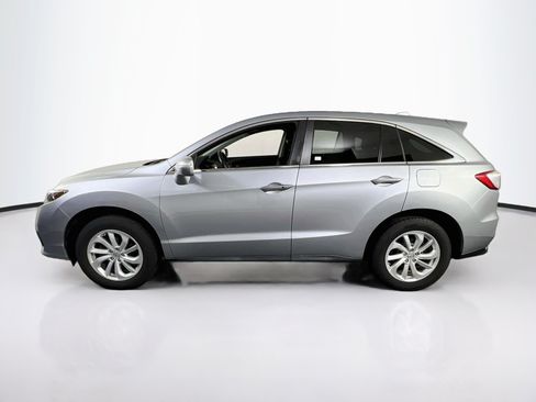 Used 2017 Acura RDX AWD image 8