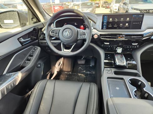 New 2026 Acura MDX SH-AWD image 14
