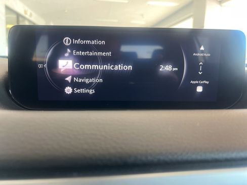 Used 2025 MAZDA CX-50 AWD 2.5 S w/ Premium Package image 49
