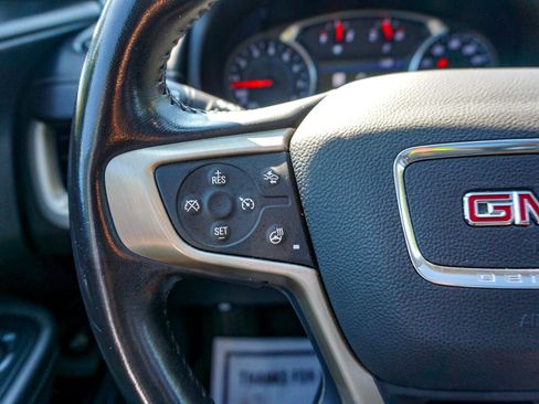 Used 2020 GMC Terrain Denali image 12