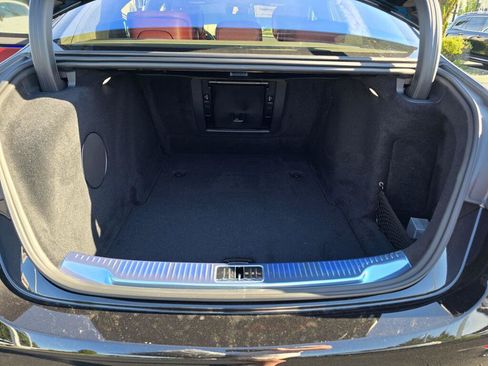 New 2026 Mercedes-Benz S 580 4MATIC Sedan image 9