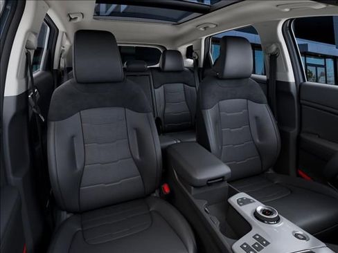 New 2026 Kia Sportage SX Prestige AWD/4WD image 15