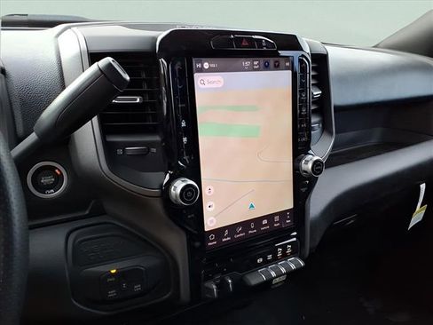 New 2026 RAM 2500 Tradesman AWD/4WD image 17