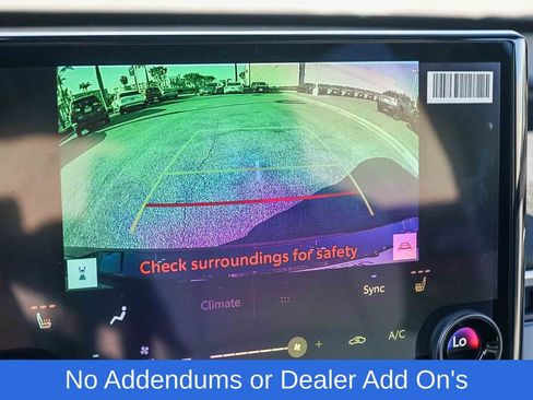 New 2026 Subaru Solterra Premium image 49