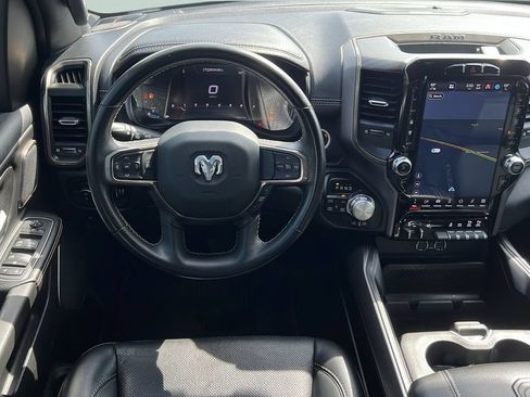 Used 2023 RAM 1500 Rebel w/ Rebel Level 2 Equipment Group AWD/4WD image 13