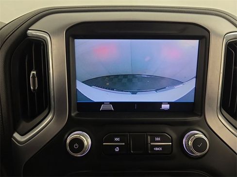 Used 2021 GMC Sierra 2500 SLE w/ Fleet Comfort Package image 25
