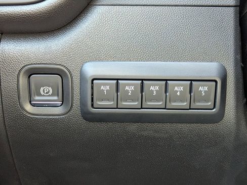 New 2025 Chevrolet Silverado 3500 W/T w/ WT Convenience Package image 50