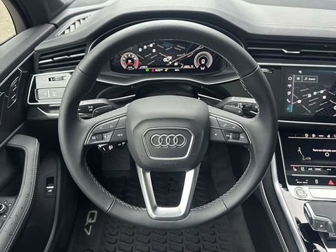 Certified 2026 Audi Q7 3.0T Premium Plus w/ Premium Plus Package AWD/4WD image 16