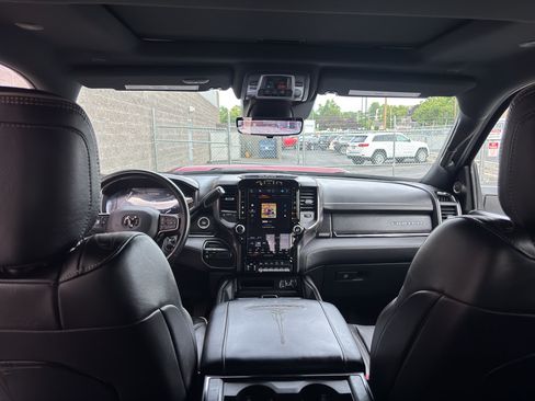 Used 2023 RAM 3500 Limited AWD/4WD image 19