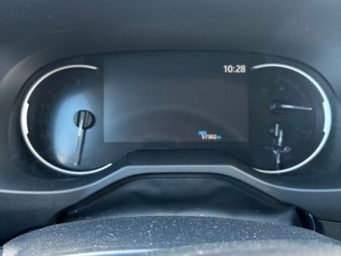 Used 2024 Toyota RAV4 LE image 12