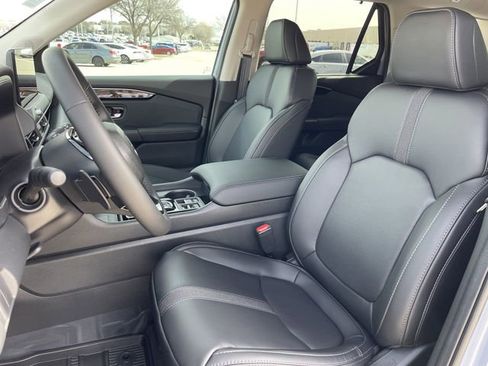 New 2026 Honda Pilot EX-L image 22