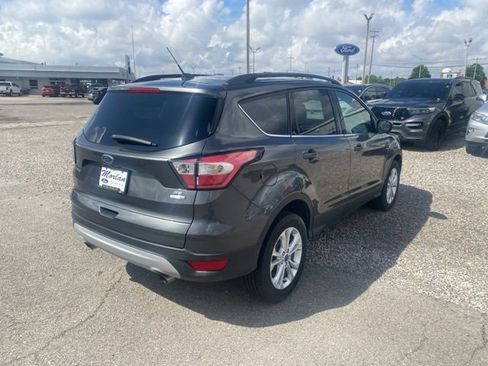 Used 2018 Ford Escape SE AWD/4WD image 6