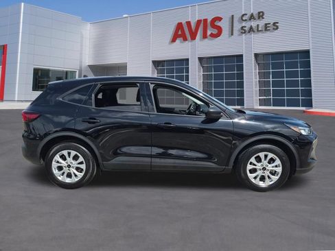 Used 2025 Ford Escape Active FWD image 5