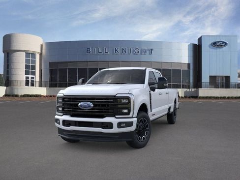 New 2026 Ford F350 Platinum AWD/4WD image 3
