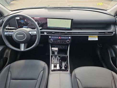 New 2026 Hyundai Tucson SEL image 9