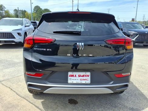 New 2026 Buick Encore GX Preferred w/ Comfort Package image 6