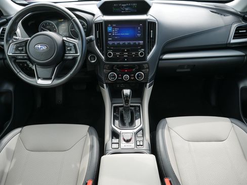 Used 2021 Subaru Forester Limited AWD/4WD image 10