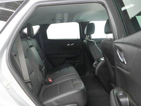 Used 2020 Chevrolet Blazer LT AWD/4WD image 12
