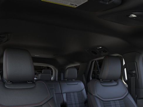 New 2026 Ford Explorer ST-Line RWD image 22