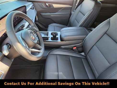 New 2026 Buick Enclave Preferred w/ LPO, Floor Liner Package image 9