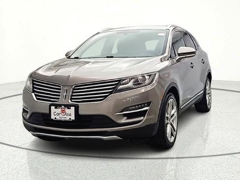 Used 2016 Lincoln MKC Reserve image 4