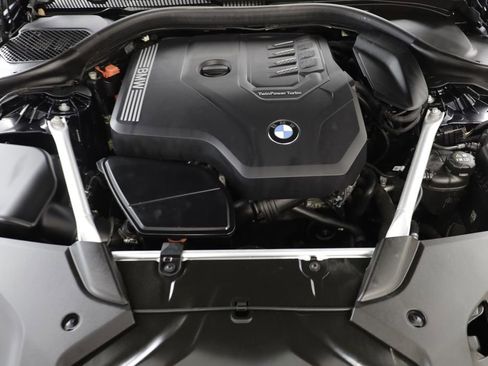 Certified 2023 BMW 530i xDrive w/ M Sport Package AWD/4WD image 23