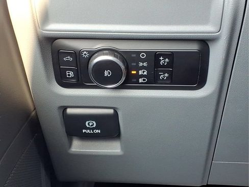 Used 2025 Ford F150 XLT w/ Equipment Group 301A Standard AWD/4WD image 25