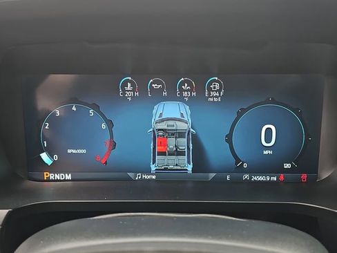 Used 2025 Ford F150 XLT w/ Equipment Group 301A Standard image 21