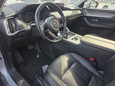 Used 2024 MAZDA CX-90 3.3 Turbo w/ Premium Package image 16