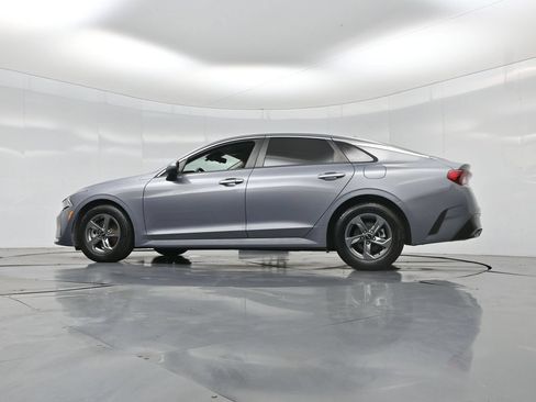 Certified 2021 Kia K5 LXS FWD image 48