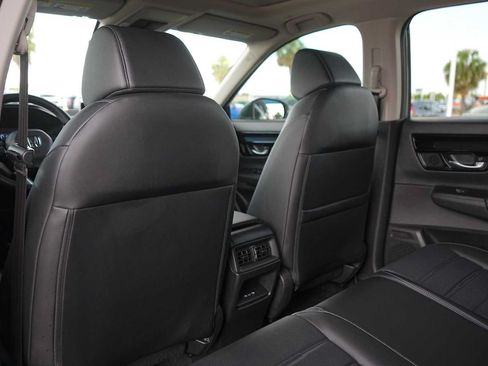 Used 2026 Honda CR-V EX-L image 13
