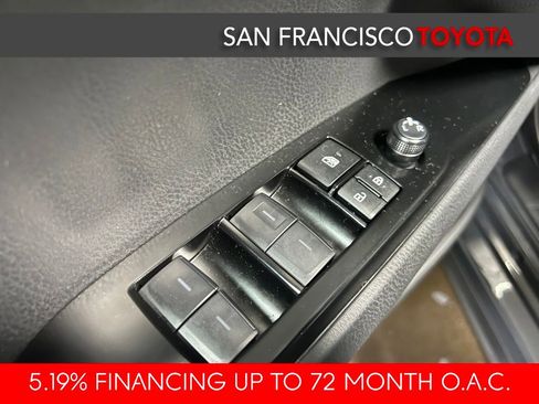 Certified 2026 Toyota Camry SE FWD image 35