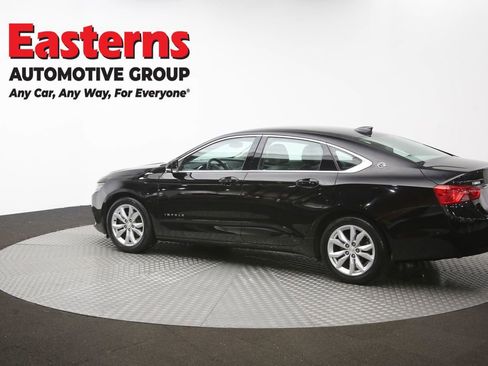 Used 2019 Chevrolet Impala LT FWD image 62