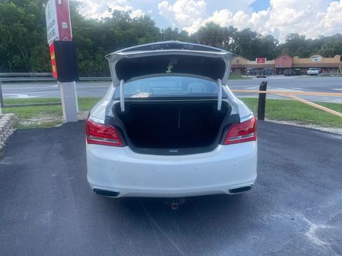 Used 2014 Buick LaCrosse Leather FWD image 17