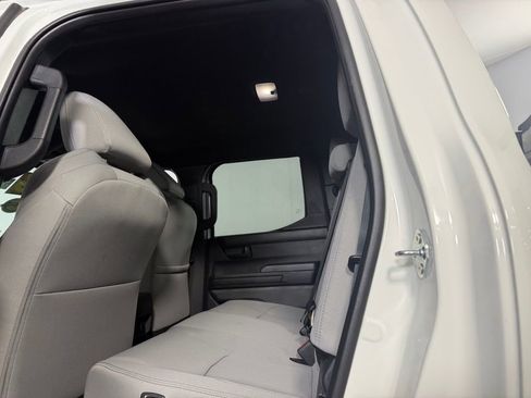 Used 2026 Toyota Tacoma SR5 AWD/4WD image 28