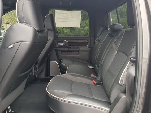 New 2026 RAM 2500 Laramie image 12