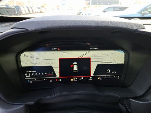 New 2026 Subaru Forester Wilderness image 11