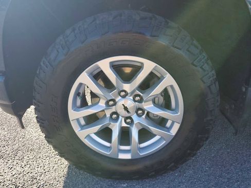 Used 2020 Chevrolet Silverado 1500 RST w/ All-Star Edition image 13