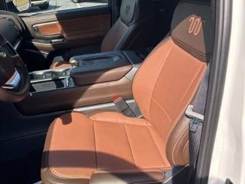New 2026 Ford Expedition King Ranch AWD/4WD image 29