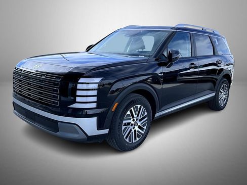 New 2026 Hyundai Palisade SEL Premium image 1