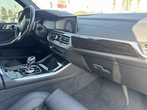 Used 2019 BMW X5 xDrive40i w/ Convenience Package image 28