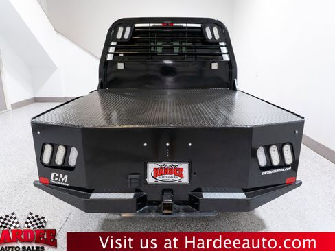 Used 2024 Ford F350 Limited w/ FX4 Off-Road Package AWD/4WD image 4