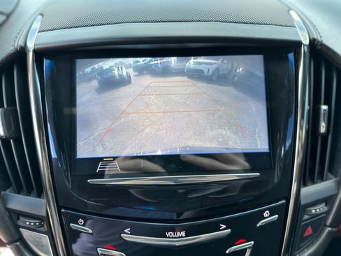 Used 2018 Cadillac ATS V w/ Championship Edition RWD image 29
